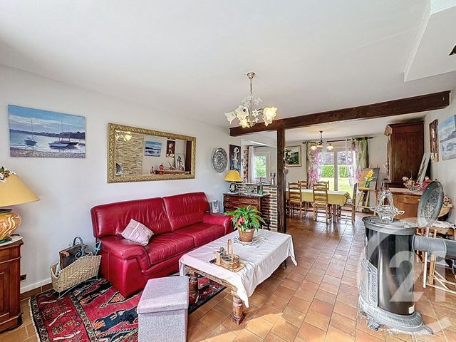 Maison à vendre - 6 pièces - 211,10 m2 - Selles St Denis - 41 - CENTRE