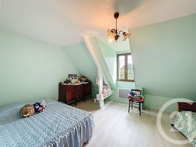 Maison à vendre - 6 pièces - 211,10 m2 - Selles St Denis - 41 - CENTRE