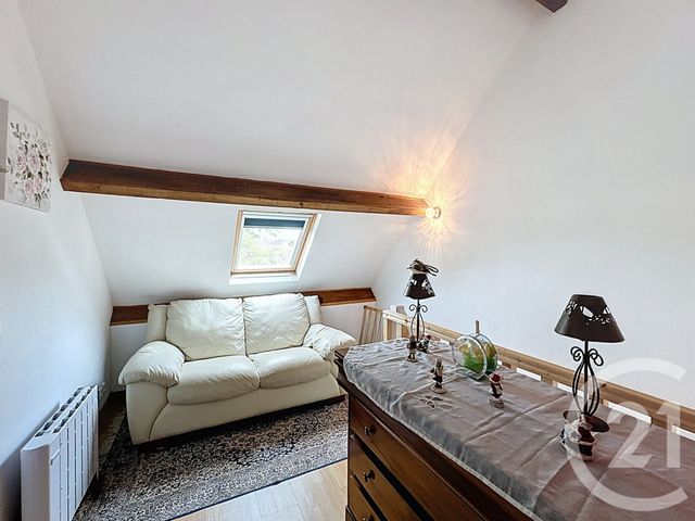 Maison à vendre - 6 pièces - 211,10 m2 - Selles St Denis - 41 - CENTRE