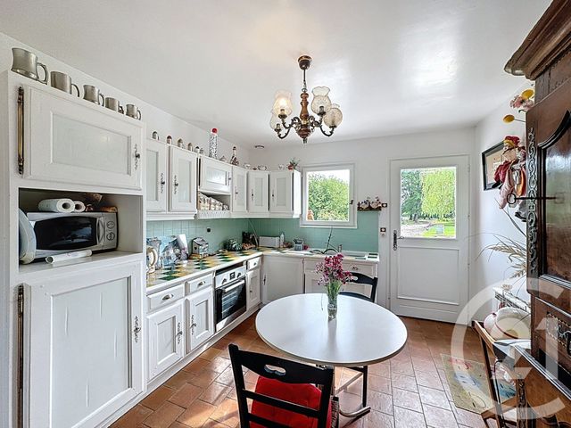 Maison à vendre - 6 pièces - 211,10 m2 - Selles St Denis - 41 - CENTRE