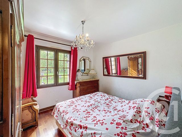 Maison à vendre - 6 pièces - 211,10 m2 - Selles St Denis - 41 - CENTRE