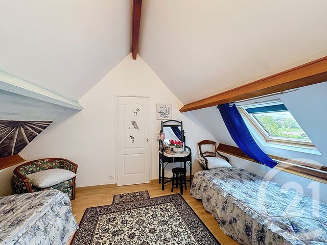 Maison à vendre - 6 pièces - 211,10 m2 - Selles St Denis - 41 - CENTRE