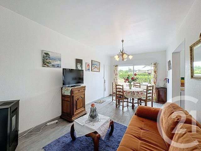 Maison à vendre - 6 pièces - 211,10 m2 - Selles St Denis - 41 - CENTRE