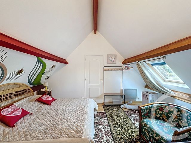 Maison à vendre - 6 pièces - 211,10 m2 - Selles St Denis - 41 - CENTRE