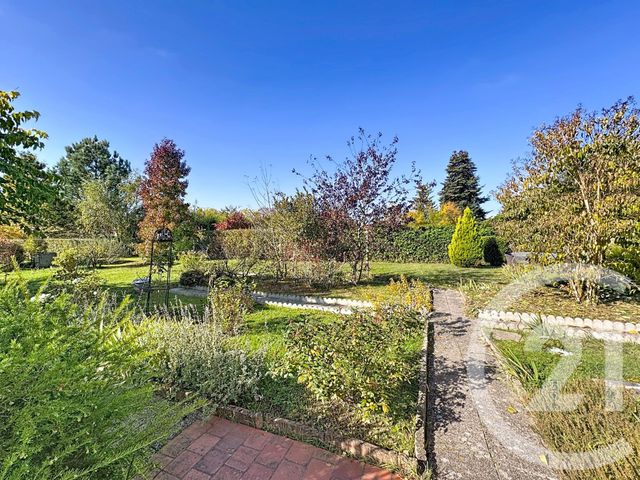 Maison à vendre - 6 pièces - 164,60 m2 - Nancay - 18 - CENTRE