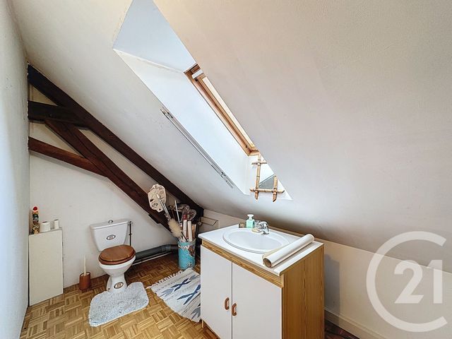 Maison à vendre - 6 pièces - 164,60 m2 - Nancay - 18 - CENTRE