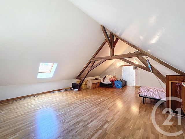 Maison à vendre - 6 pièces - 164,60 m2 - Nancay - 18 - CENTRE