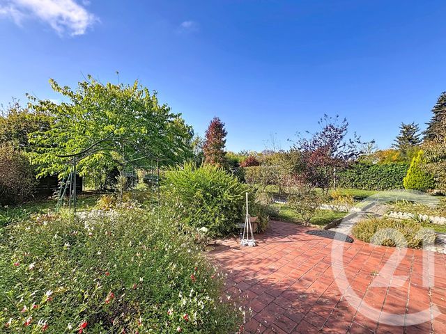 Maison à vendre - 6 pièces - 164,60 m2 - Nancay - 18 - CENTRE