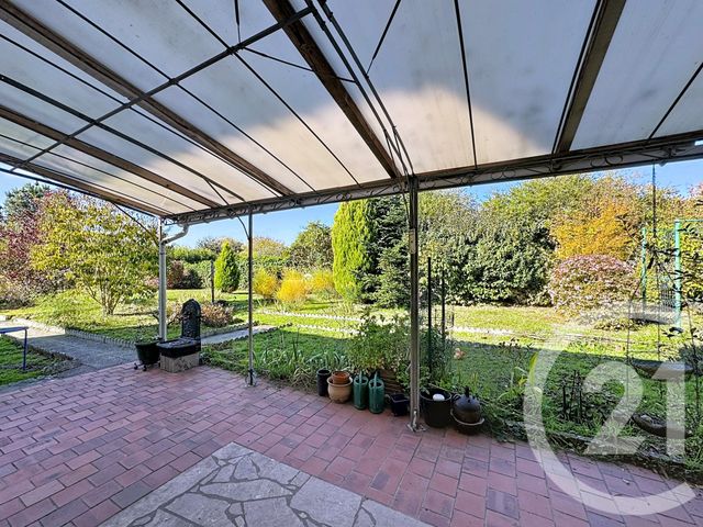 Maison à vendre - 6 pièces - 164,60 m2 - Nancay - 18 - CENTRE