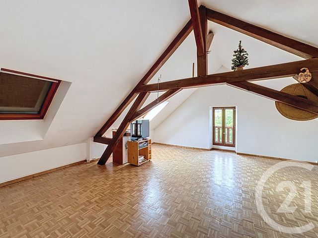 Maison à vendre - 6 pièces - 164,60 m2 - Nancay - 18 - CENTRE