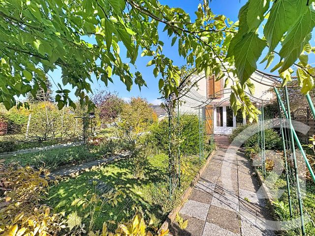 Maison à vendre - 6 pièces - 164,60 m2 - Nancay - 18 - CENTRE