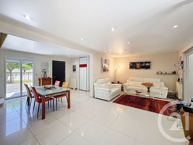 Maison à vendre - 6 pièces - 135 m2 - Theillay - 41 - CENTRE