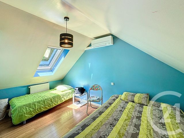 Maison à vendre - 6 pièces - 135 m2 - Theillay - 41 - CENTRE