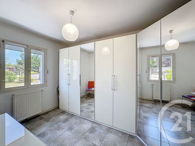 Maison à vendre - 6 pièces - 135 m2 - Theillay - 41 - CENTRE