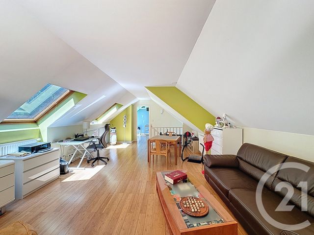 Maison à vendre - 6 pièces - 135 m2 - Theillay - 41 - CENTRE