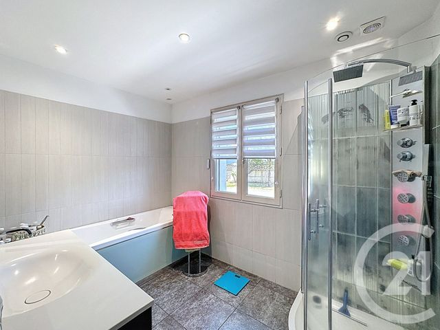 Maison à vendre - 6 pièces - 135 m2 - Theillay - 41 - CENTRE