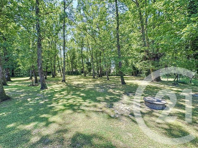 Maison à vendre - 6 pièces - 135 m2 - Theillay - 41 - CENTRE