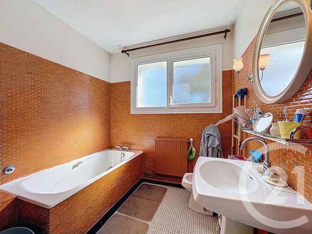 Maison à vendre - 4 pièces - 97,40 m2 - Salbris - 41 - CENTRE