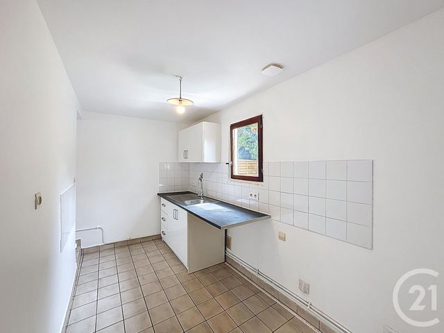 Maison à louer - 2 pièces - 44,48 m2 - Vierzon - 18 - CENTRE