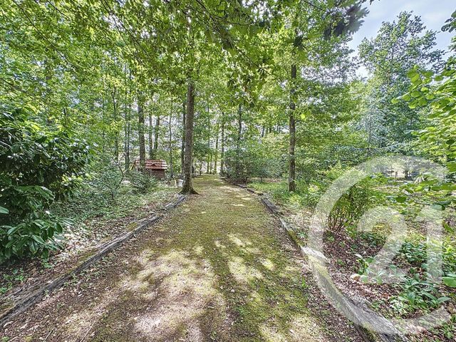 Maison à vendre - 7 pièces - 118,18 m2 - Neuvy Sur Barangeon - 18 - CENTRE