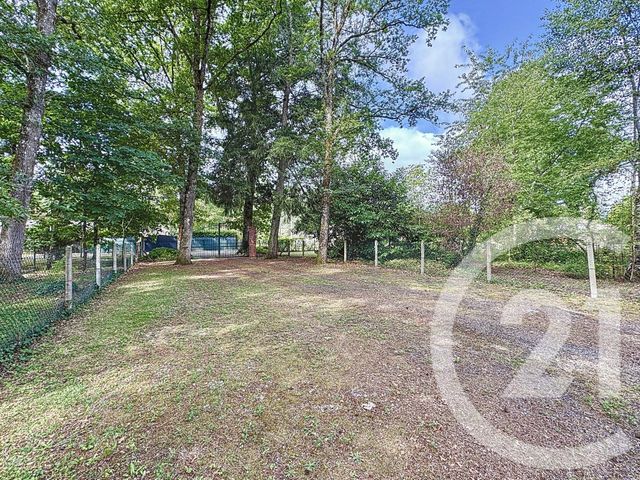 Maison à vendre - 7 pièces - 118,18 m2 - Neuvy Sur Barangeon - 18 - CENTRE