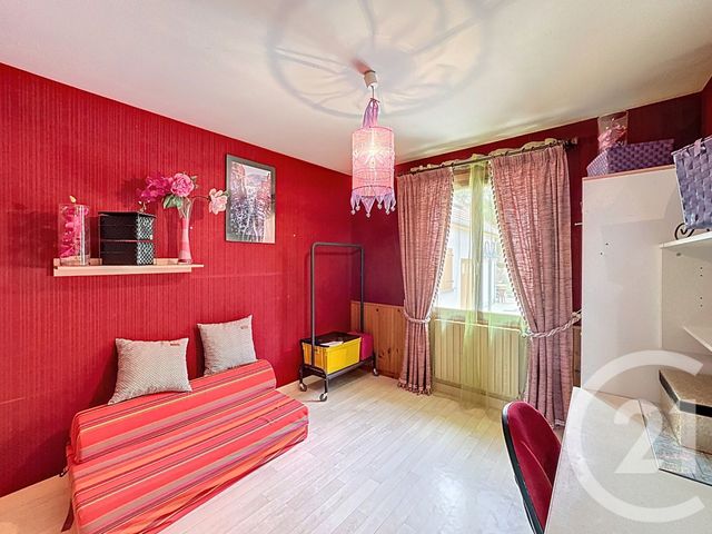 Maison à vendre - 7 pièces - 118,18 m2 - Neuvy Sur Barangeon - 18 - CENTRE