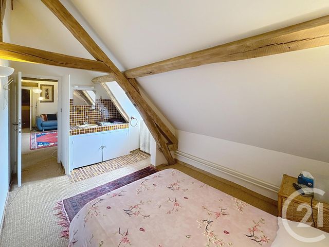 Maison à vendre - 14 pièces - 344 m2 - Souesmes - 41 - CENTRE