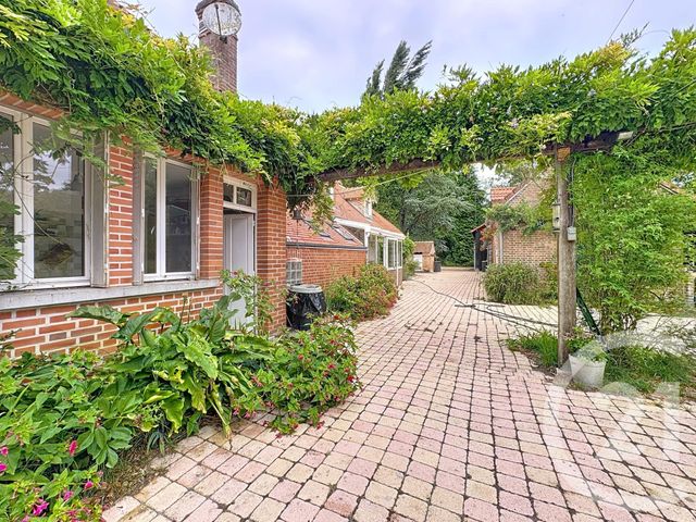 Maison à vendre - 14 pièces - 344 m2 - Souesmes - 41 - CENTRE