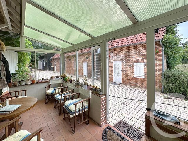 Maison à vendre - 14 pièces - 344 m2 - Souesmes - 41 - CENTRE