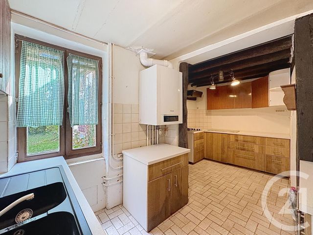 Maison à vendre - 8 pièces - 219,44 m2 - La Ferte Imbault - 41 - CENTRE