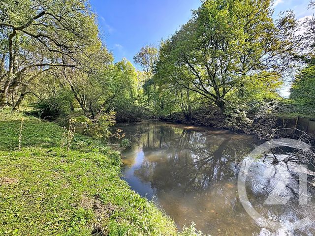 Maison à vendre - 8 pièces - 219,44 m2 - La Ferte Imbault - 41 - CENTRE