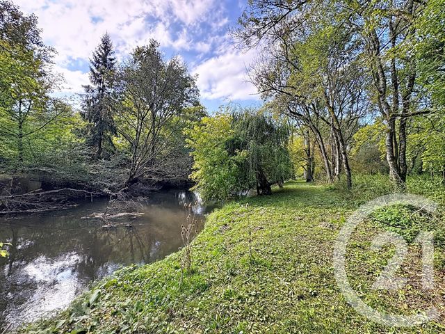 Maison à vendre - 8 pièces - 219,44 m2 - La Ferte Imbault - 41 - CENTRE