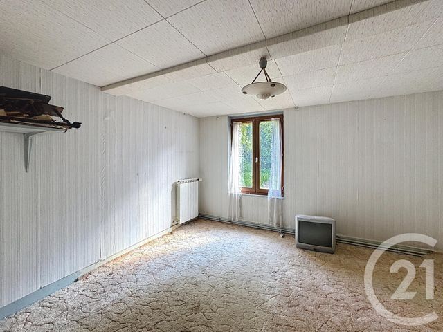 Maison à vendre - 8 pièces - 219,44 m2 - La Ferte Imbault - 41 - CENTRE