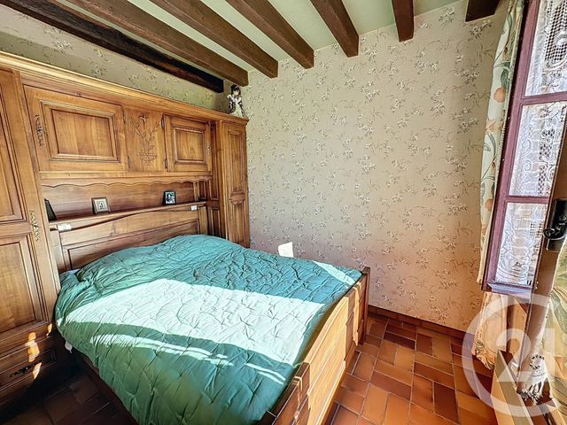 Maison à vendre - 6 pièces - 148,23 m2 - Brinon Sur Sauldre - 18 - CENTRE