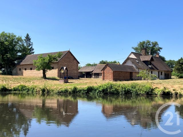 Maison à vendre BRINON SUR SAULDRE