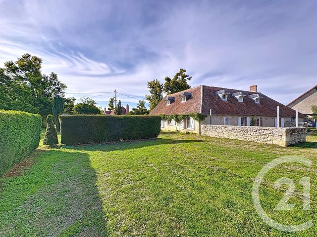 Maison à vendre STE THORETTE