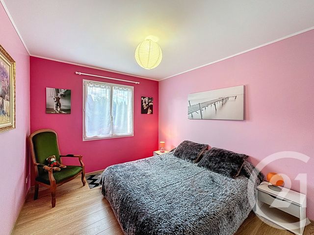 Maison à vendre - 6 pièces - 133,75 m2 - Salbris - 41 - CENTRE