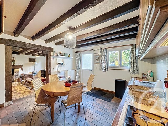 Maison à vendre - 24 pièces - 869,70 m2 - 18 - CENTRE