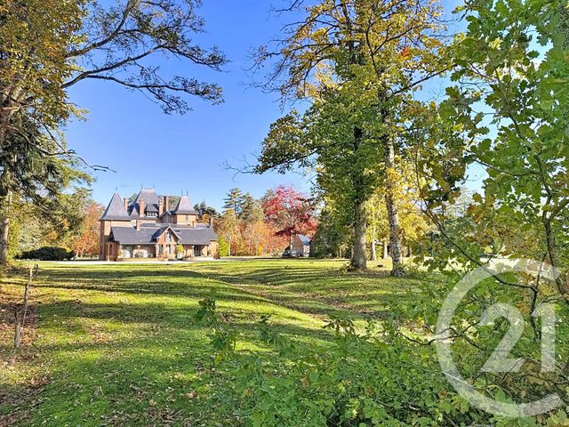 maison - SOUESMES - 41