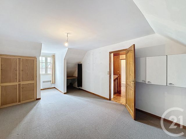 Maison à vendre - 6 pièces - 125 m2 - Nouan Le Fuzelier - 41 - CENTRE