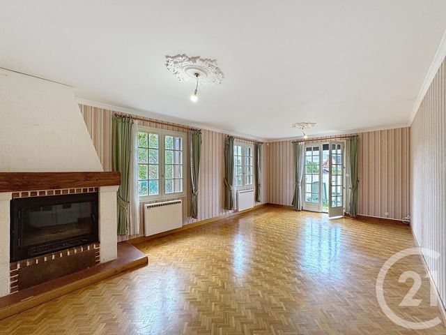 Maison à vendre - 6 pièces - 125 m2 - Nouan Le Fuzelier - 41 - CENTRE