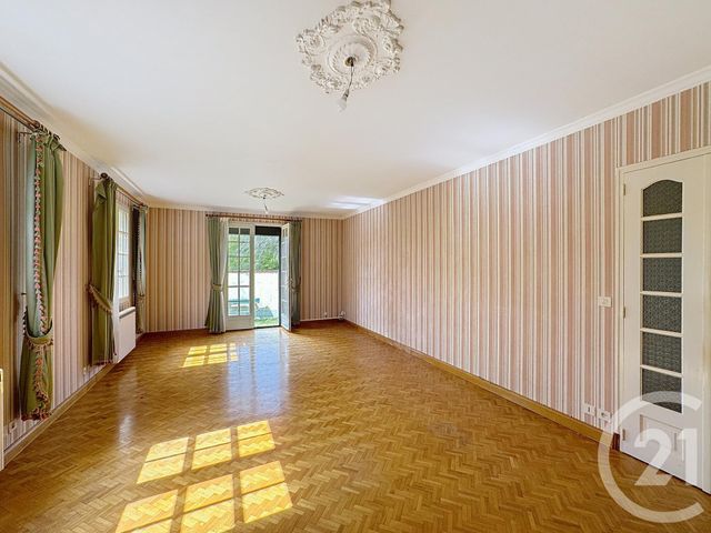 Maison à vendre - 6 pièces - 125 m2 - Nouan Le Fuzelier - 41 - CENTRE