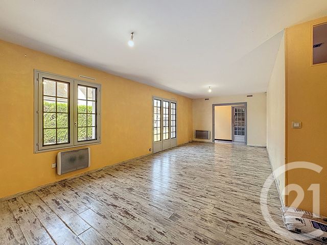 Maison à vendre - 4 pièces - 105 m2 - Lamotte Beuvron - 41 - CENTRE