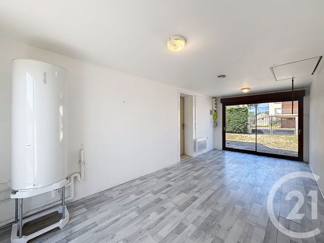 Maison à vendre - 4 pièces - 105 m2 - Lamotte Beuvron - 41 - CENTRE