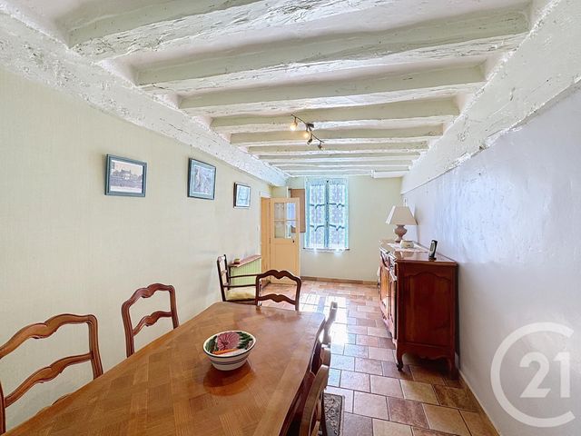 Maison à vendre - 5 pièces - 175 m2 - Chaumont Sur Tharonne - 41 - CENTRE