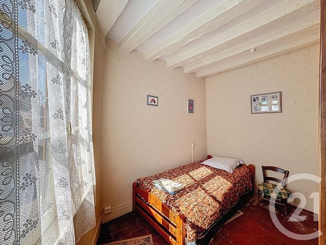 Maison à vendre - 5 pièces - 175 m2 - Chaumont Sur Tharonne - 41 - CENTRE