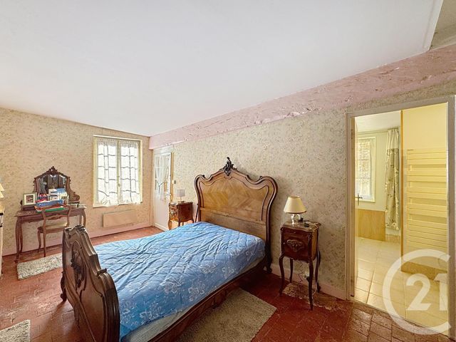 Maison à vendre - 5 pièces - 175 m2 - Chaumont Sur Tharonne - 41 - CENTRE