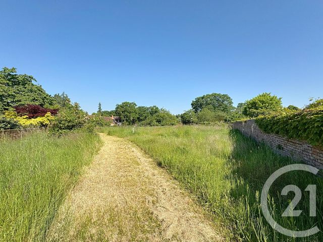 Maison à vendre - 5 pièces - 175 m2 - Chaumont Sur Tharonne - 41 - CENTRE