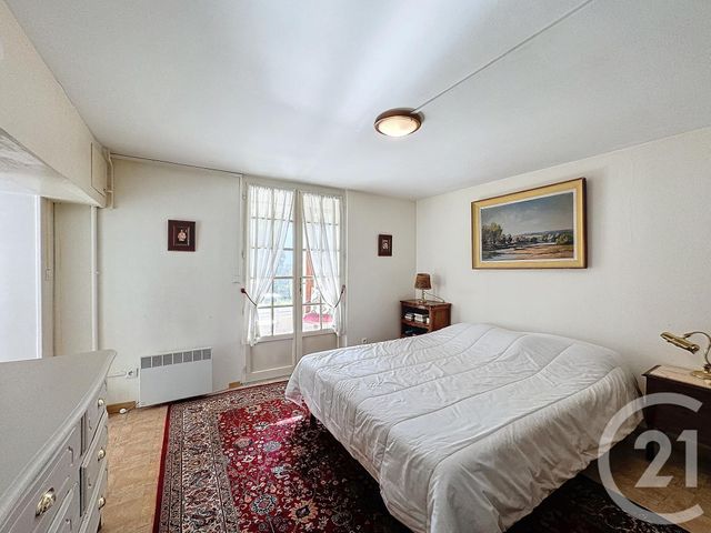 Maison à vendre - 7 pièces - 133,91 m2 - Nouan Le Fuzelier - 41 - CENTRE