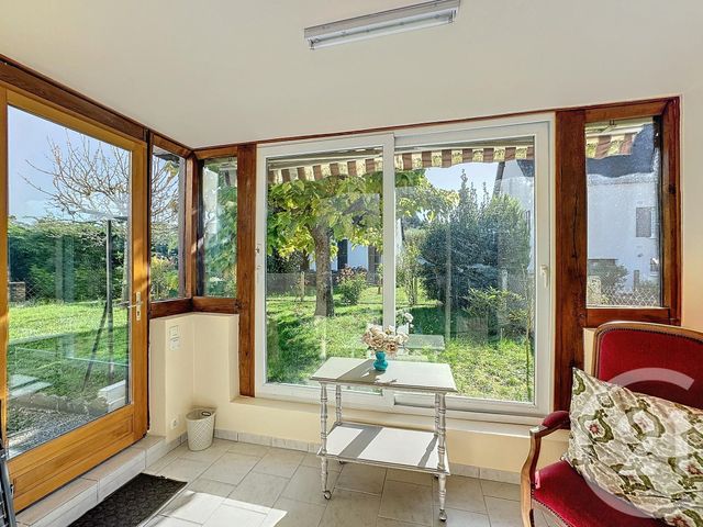 Maison à vendre - 7 pièces - 133,91 m2 - Nouan Le Fuzelier - 41 - CENTRE